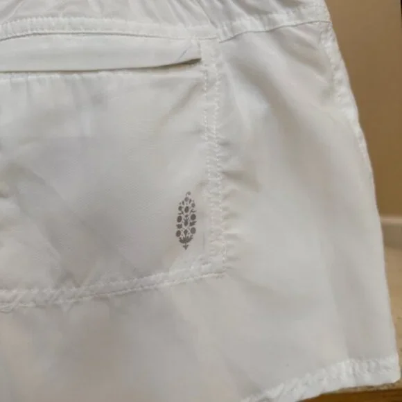 2 pc Set: Free People Top Seed Tennis Jacket and Short Set - Picture 12 of 14